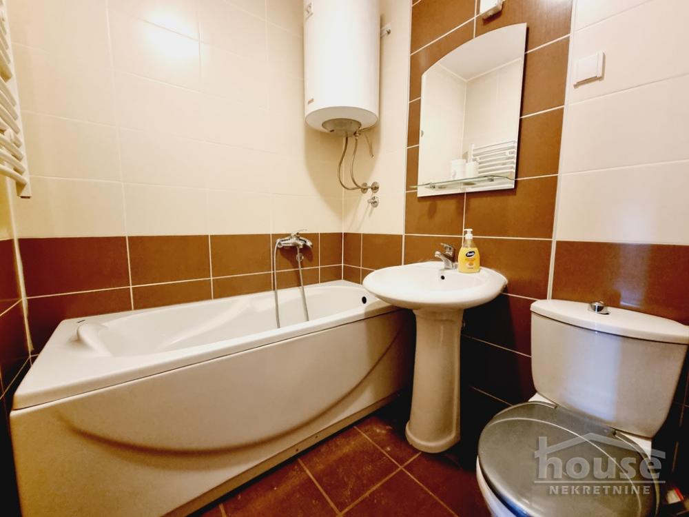 Slika 7 - Stan,NOVI SAD,BULEVAR,kv: 44.00, € 145000, ID: 1059932