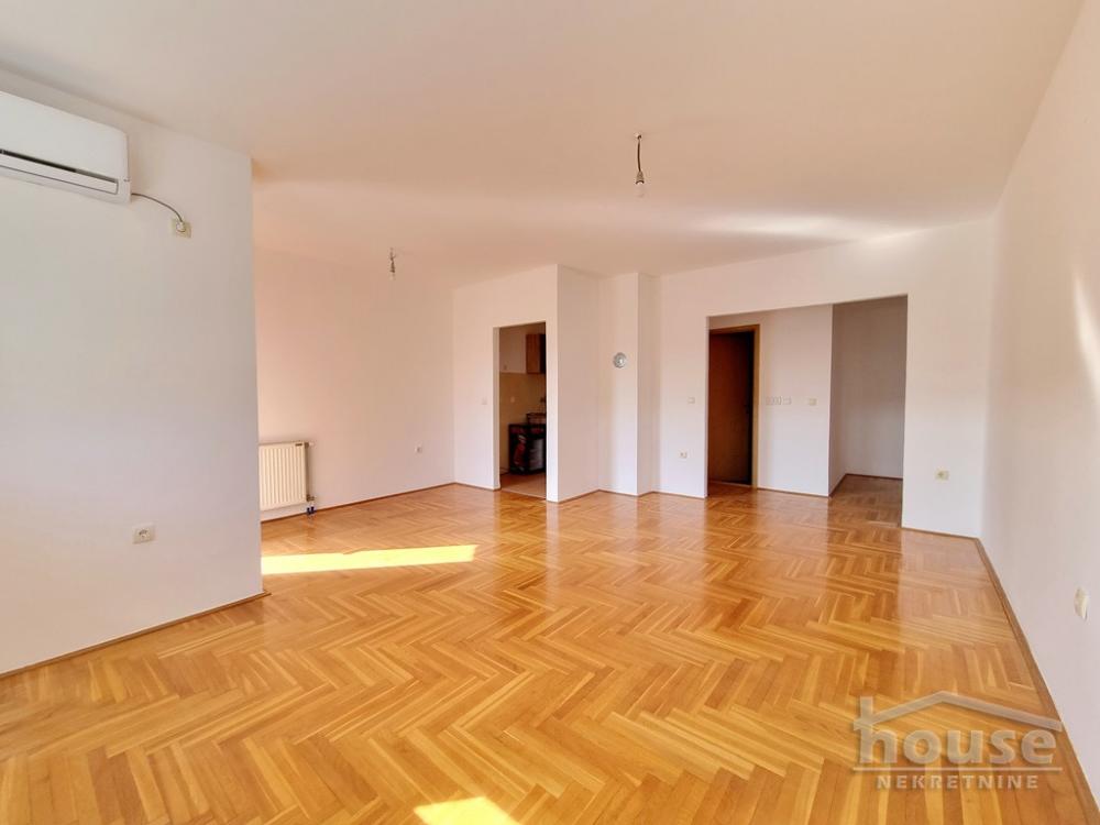 Slika 1 - Stan,NOVI SAD,BULEVAR,kv: 44.00, € 145000, ID: 1059932