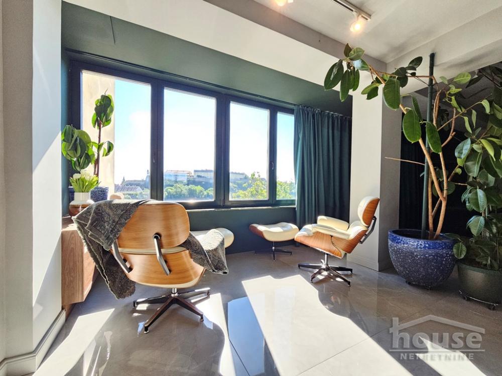 Slika 8 - Stan,NOVI SAD,CENTAR,kv: 69.00, € 515000, ID: 1063869