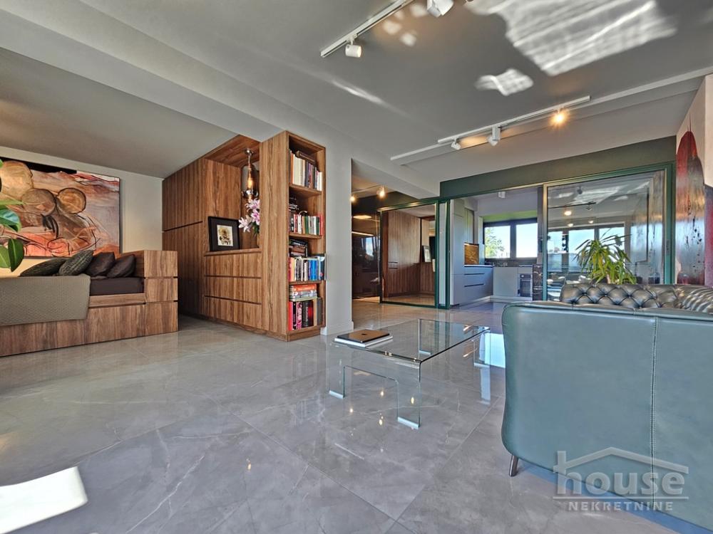 Slika 7 - Stan,NOVI SAD,CENTAR,kv: 69.00, € 515000, ID: 1063869