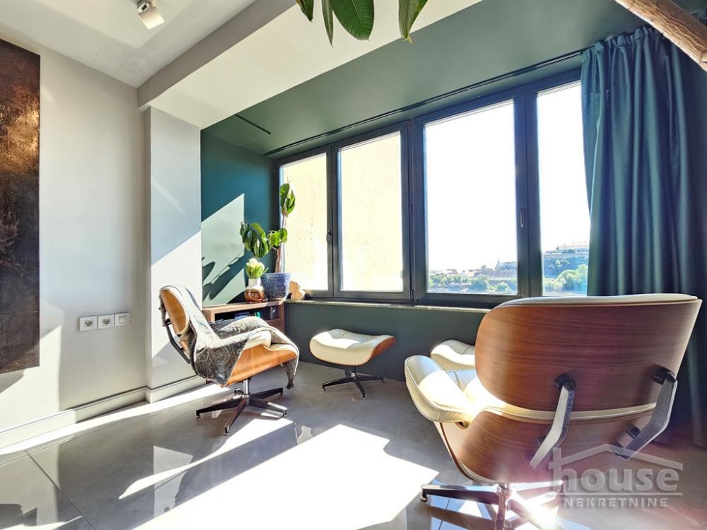 Slika 9 - Stan,NOVI SAD,CENTAR,kv: 69.00, € 515000, ID: 1063869