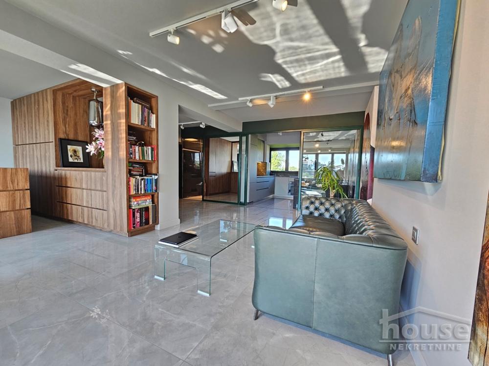 Slika 5 - Stan,NOVI SAD,CENTAR,kv: 69.00, € 515000, ID: 1063869