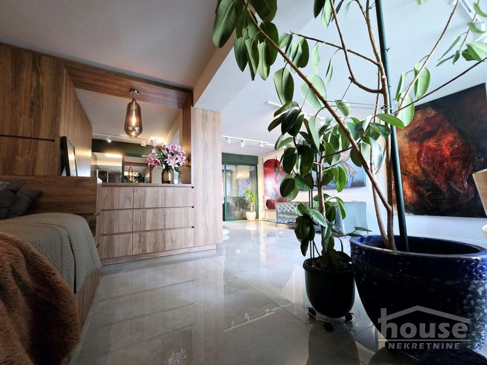 Slika 11 - Stan,NOVI SAD,CENTAR,kv: 69.00, € 515000, ID: 1063869