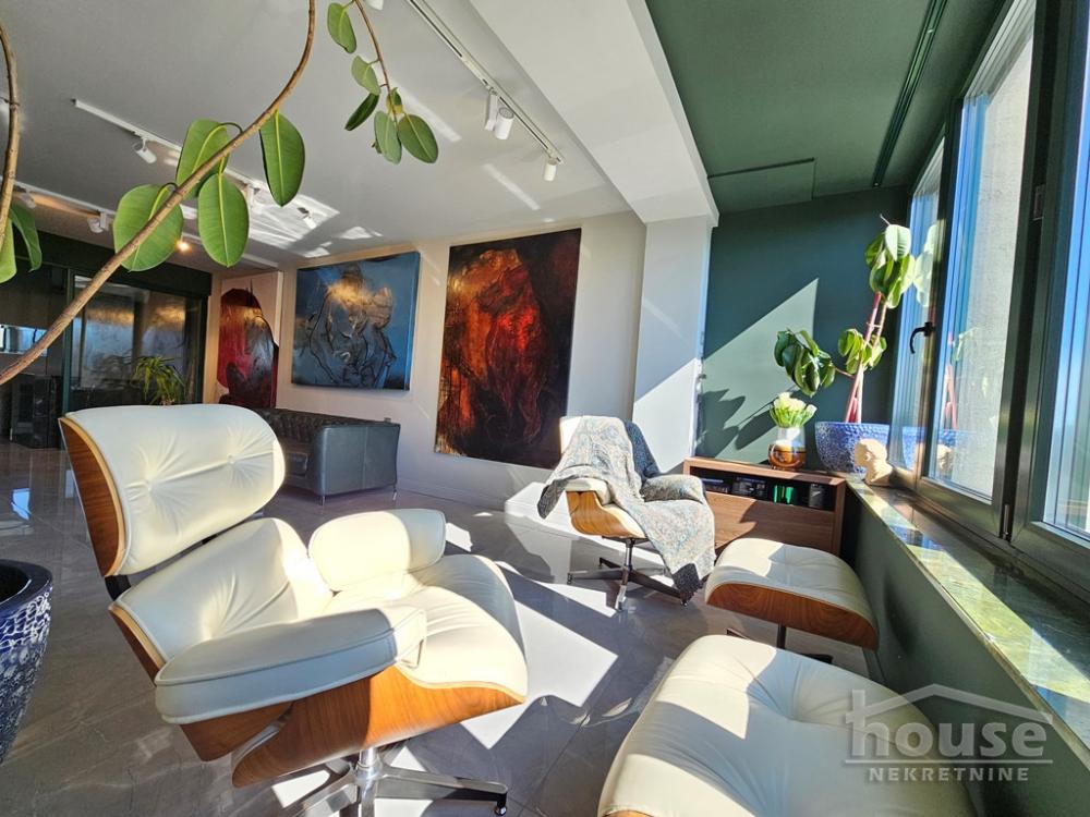 Slika 10 - Stan,NOVI SAD,CENTAR,kv: 69.00, € 515000, ID: 1063869