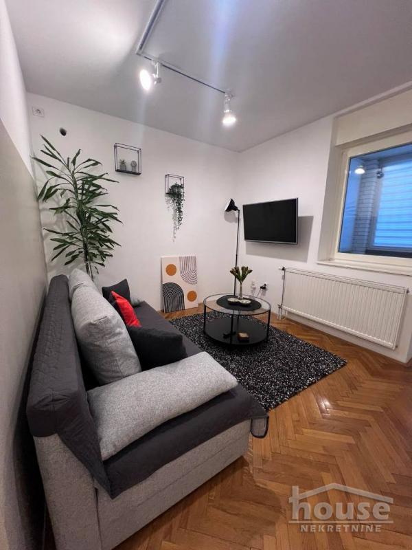 Glavna slika -Stan,NOVI SAD,BULEVAR,kv: 36.00, € 120000, ID: 1063584