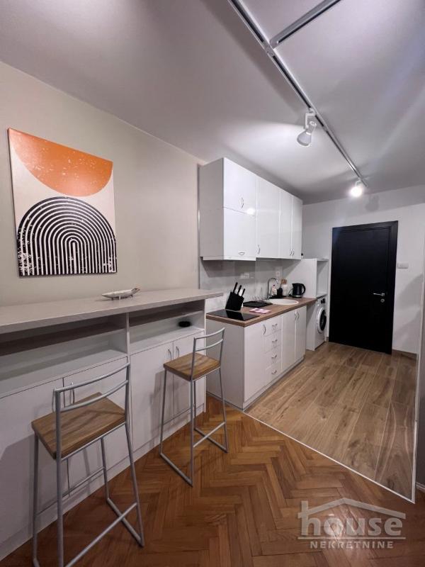 Slika 3 - Stan,NOVI SAD,BULEVAR,kv: 36.00, € 120000, ID: 1063584