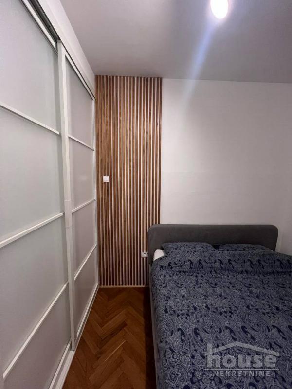 Slika 4 - Stan,NOVI SAD,BULEVAR,kv: 36.00, € 120000, ID: 1063584