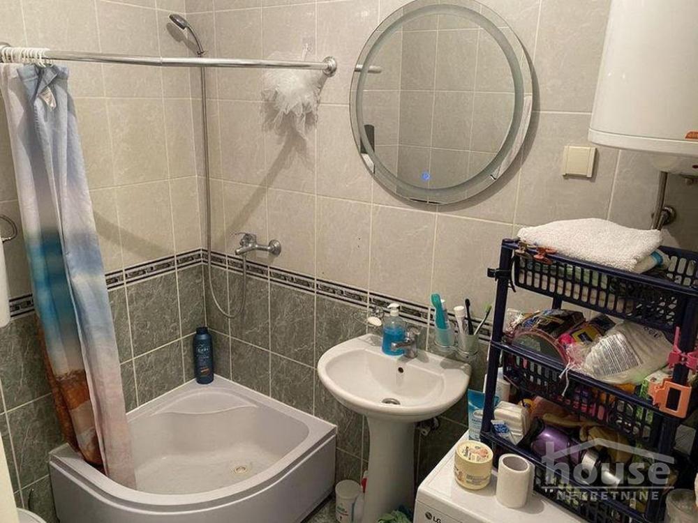 Slika 5 - Stan,NOVI SAD,TELEP,kv: 37.00, € 118450, ID: 1062334