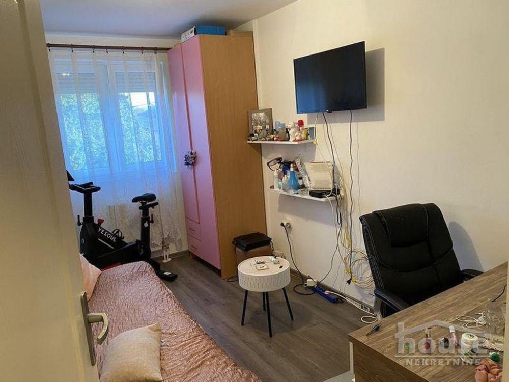 Slika 2 - Stan,NOVI SAD,TELEP,kv: 37.00, € 118450, ID: 1062334