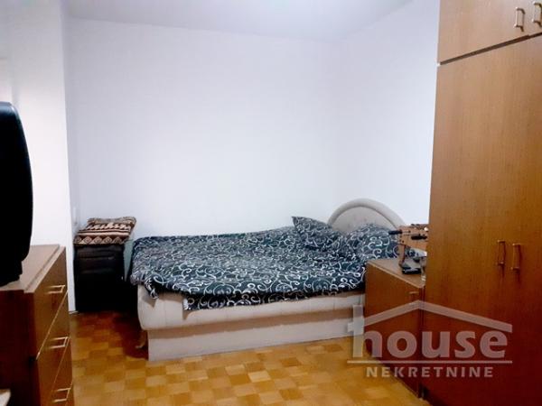 Slika 5 - Stan,NOVI SAD,DETELINARA,kv: 47.00, € 120000, ID: 1052222