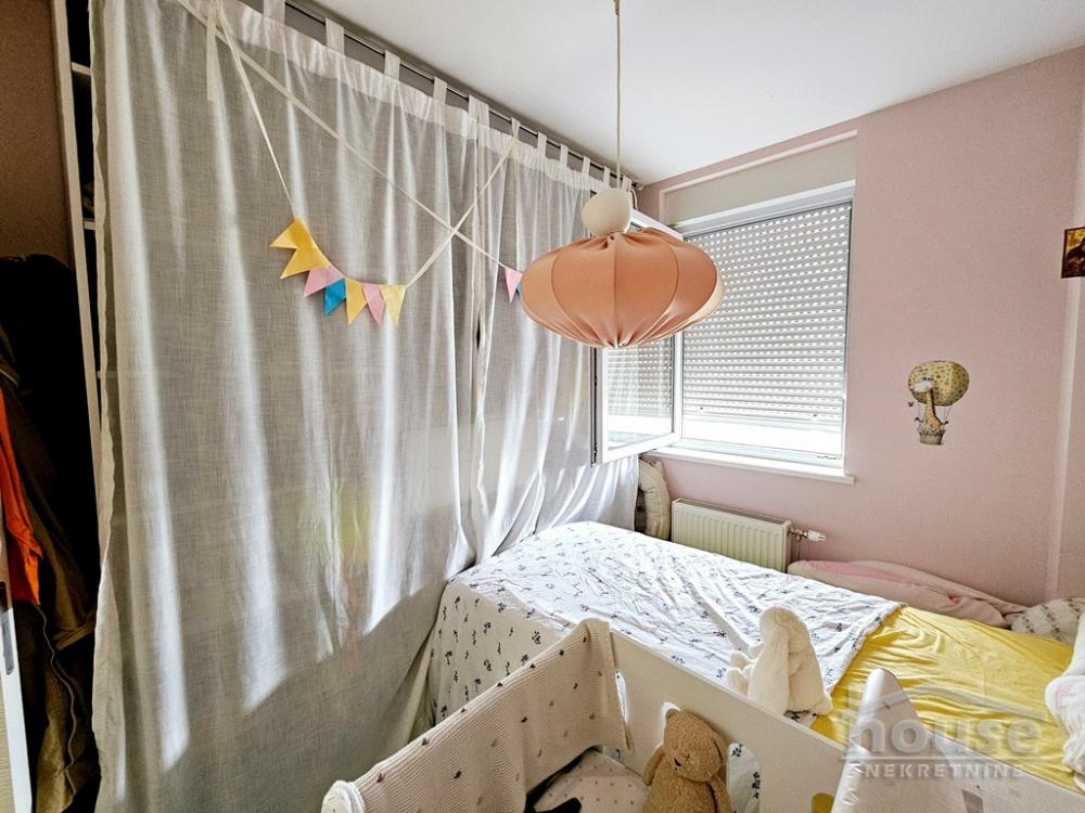 Slika 7 - Stan,NOVI SAD,TELEP,kv: 39.00, € 111000, ID: 1063289