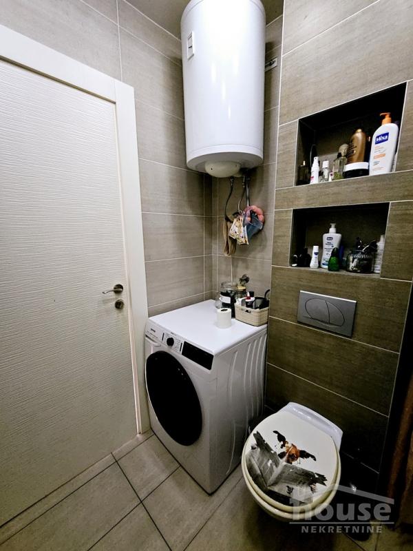 Slika 11 - Stan,NOVI SAD,TELEP,kv: 39.00, € 111000, ID: 1063289