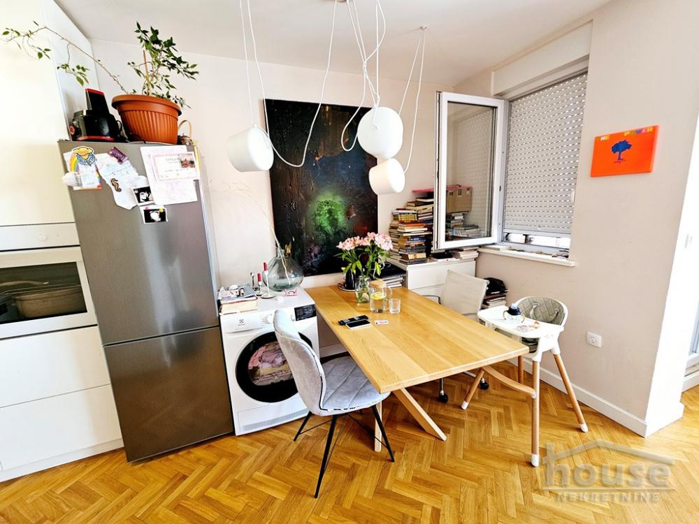 Slika 4 - Stan,NOVI SAD,TELEP,kv: 39.00, € 111000, ID: 1063289