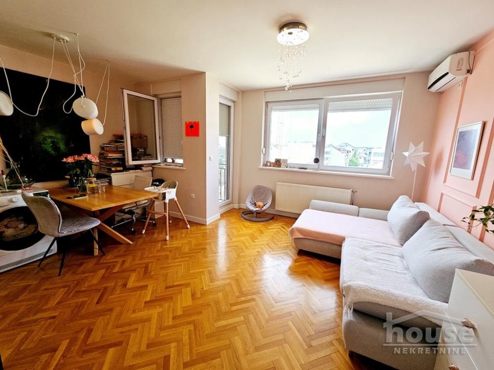 Slika 3 - Stan,NOVI SAD,TELEP,kv: 39.00, € 111000, ID: 1063289