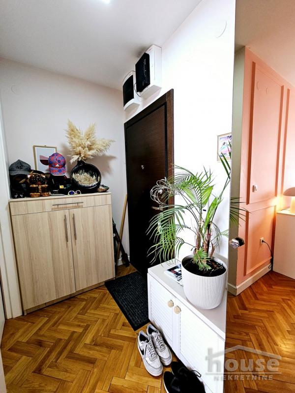 Slika 5 - Stan,NOVI SAD,TELEP,kv: 39.00, € 111000, ID: 1063289