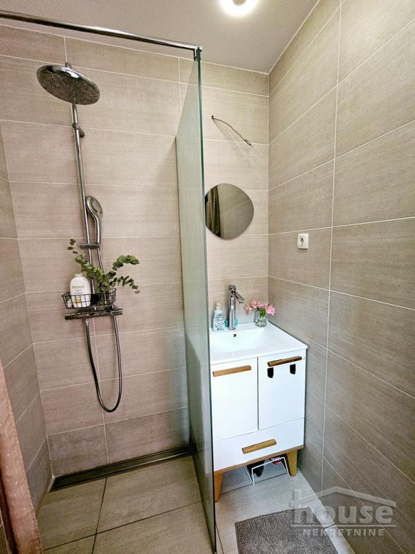 Slika 10 - Stan,NOVI SAD,TELEP,kv: 39.00, € 111000, ID: 1063289