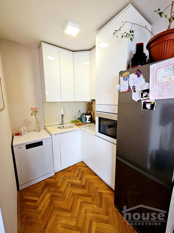 Slika 8 - Stan,NOVI SAD,TELEP,kv: 39.00, € 111000, ID: 1063289