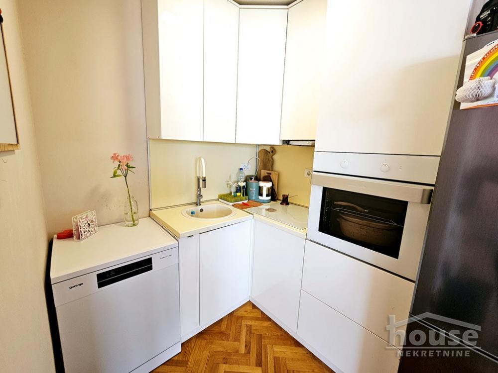 Slika 9 - Stan,NOVI SAD,TELEP,kv: 39.00, € 111000, ID: 1063289