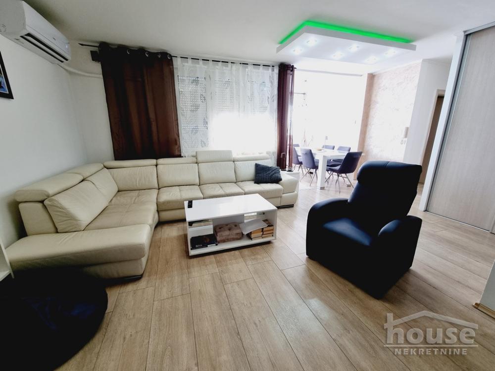 Glavna slika -Stan,NOVI SAD,LIMAN 1,kv: 72.00, € 220000, ID: 1063770
