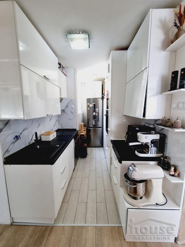 Slika 10 - Stan,NOVI SAD,LIMAN 1,kv: 72.00, € 220000, ID: 1063770