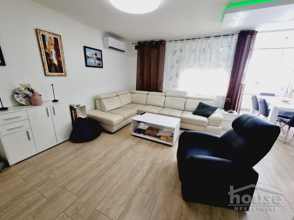 Slika 3 - Stan,NOVI SAD,LIMAN 1,kv: 72.00, € 220000, ID: 1063770