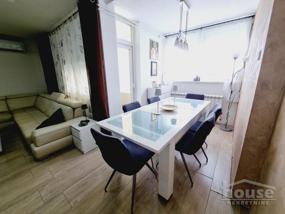 Slika 6 - Stan,NOVI SAD,LIMAN 1,kv: 72.00, € 220000, ID: 1063770