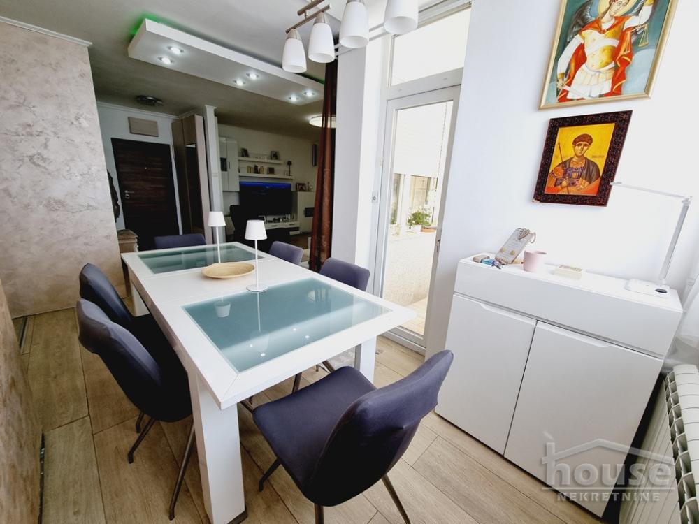 Slika 7 - Stan,NOVI SAD,LIMAN 1,kv: 72.00, € 220000, ID: 1063770