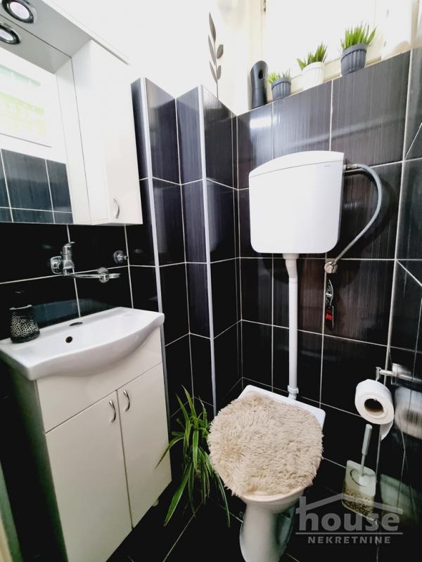 Slika 11 - Stan,NOVI SAD,LIMAN 1,kv: 72.00, € 220000, ID: 1063770