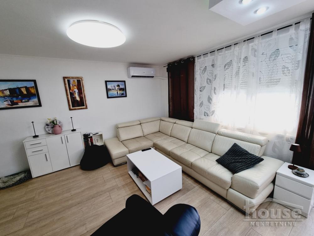 Slika 5 - Stan,NOVI SAD,LIMAN 1,kv: 72.00, € 220000, ID: 1063770