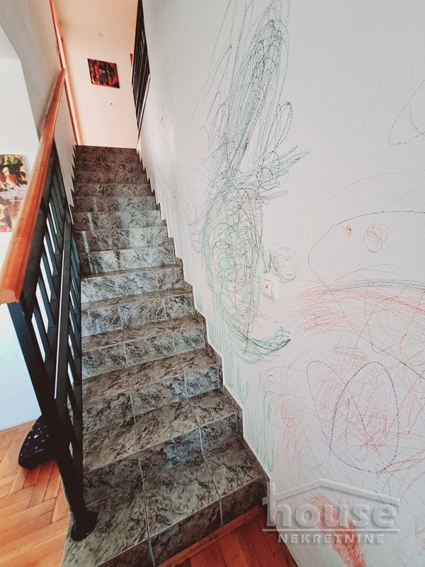 Slika 7 - Stan,NOVI SAD,CENTAR,kv: 83.00, € 169950, ID: 1062387