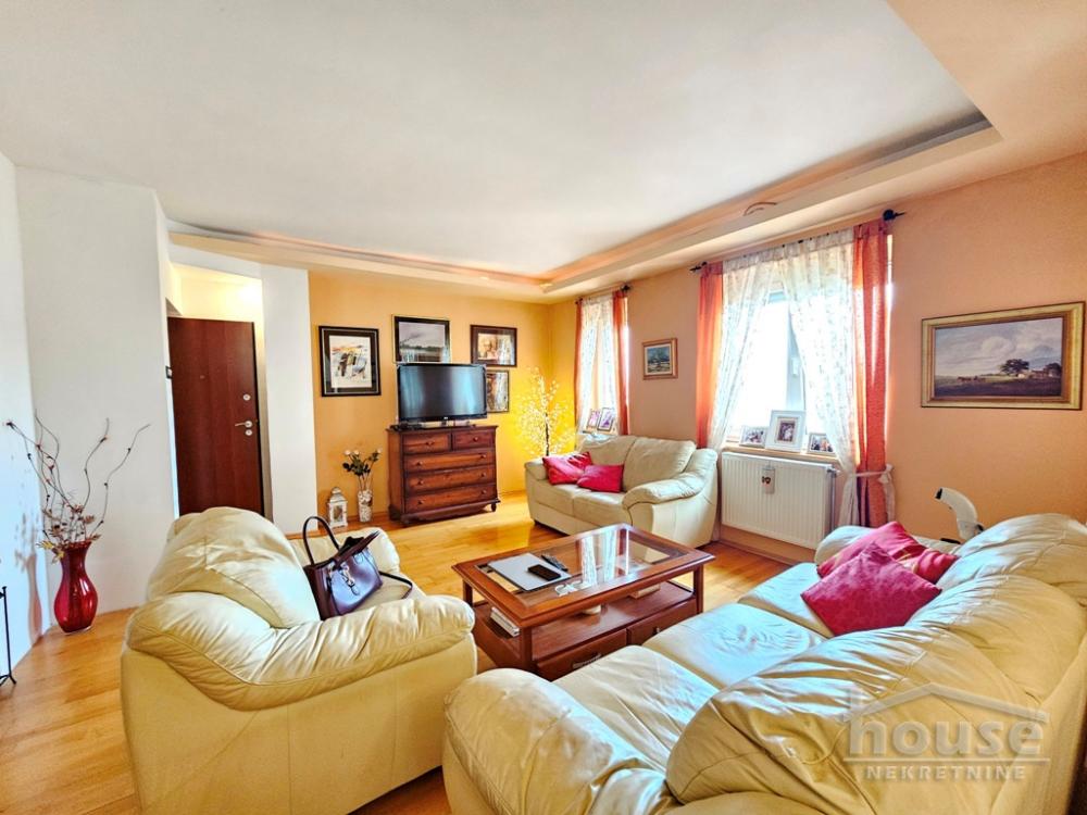 Slika 2 - Stan,NOVI SAD,GRBAVICA,kv: 49.00, € 128000, ID: 1063377