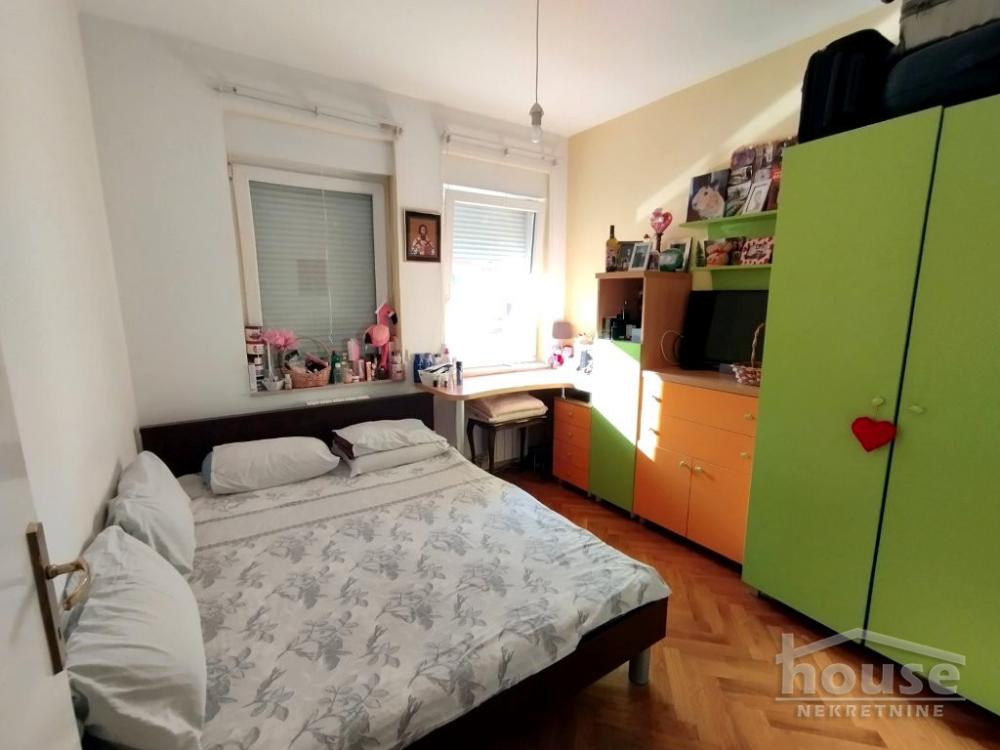 Slika 11 - Stan,NOVI SAD,LIMAN 1,kv: 77.00, € 257800, ID: 1063203