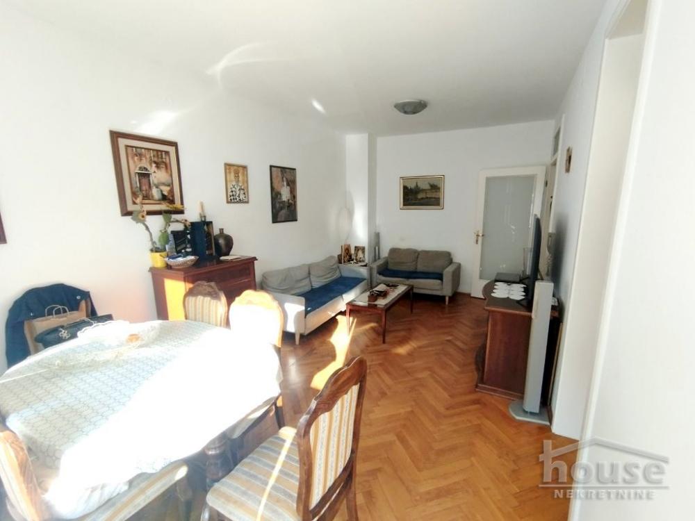 Slika 2 - Stan,NOVI SAD,LIMAN 1,kv: 77.00, € 257800, ID: 1063203