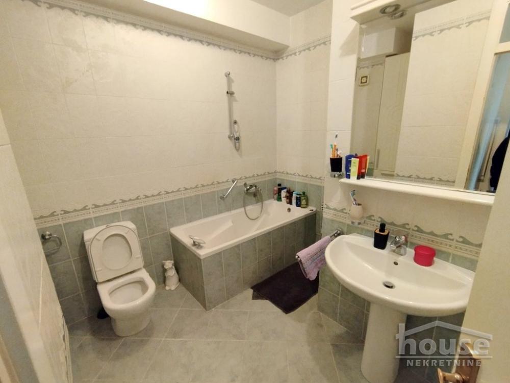 Slika 8 - Stan,NOVI SAD,LIMAN 1,kv: 77.00, € 257800, ID: 1063203