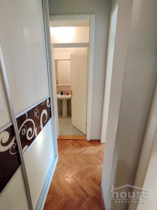 Slika 10 - Stan,NOVI SAD,LIMAN 1,kv: 77.00, € 257800, ID: 1063203