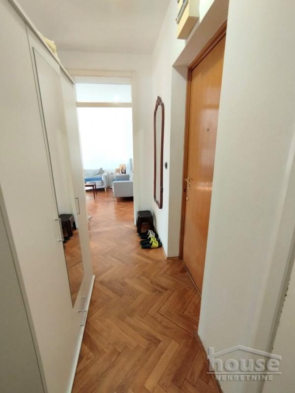 Slika 4 - Stan,NOVI SAD,LIMAN 1,kv: 77.00, € 257800, ID: 1063203