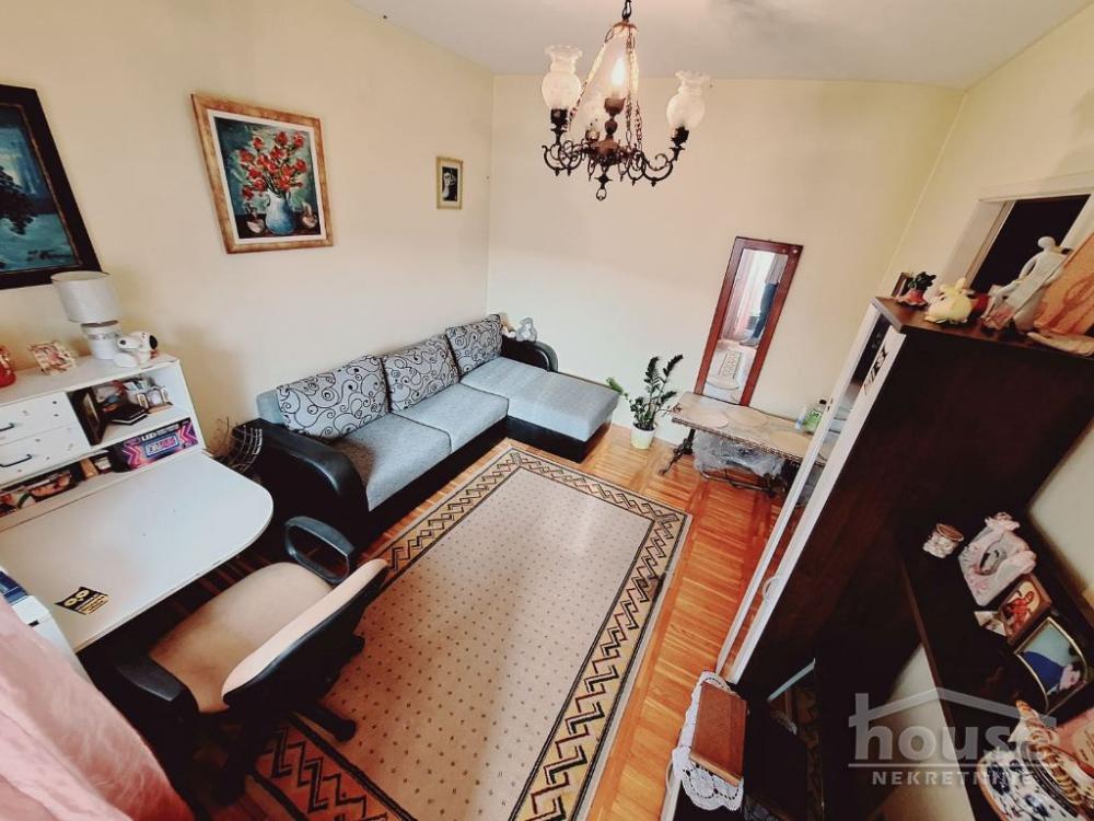 Slika 8 - Stan,NOVI SAD,BULEVAR,kv: 80.00, € 196000, ID: 1062856