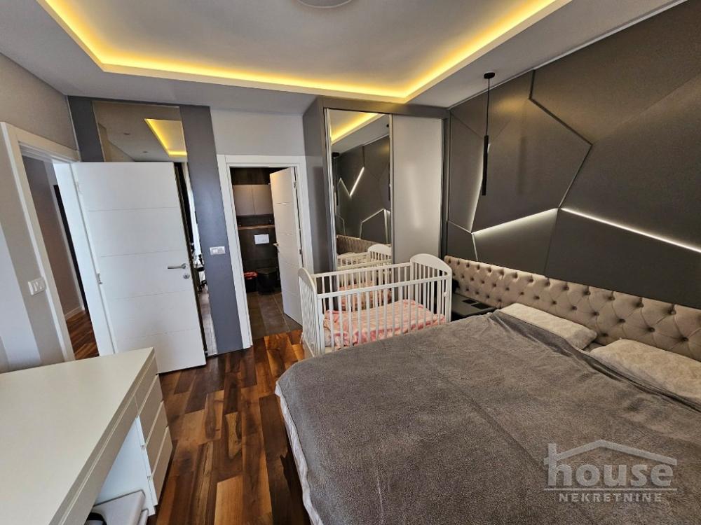 Slika 11 - Stan,NOVI SAD,TELEP,kv: 61.00, € 180000, ID: 1062664