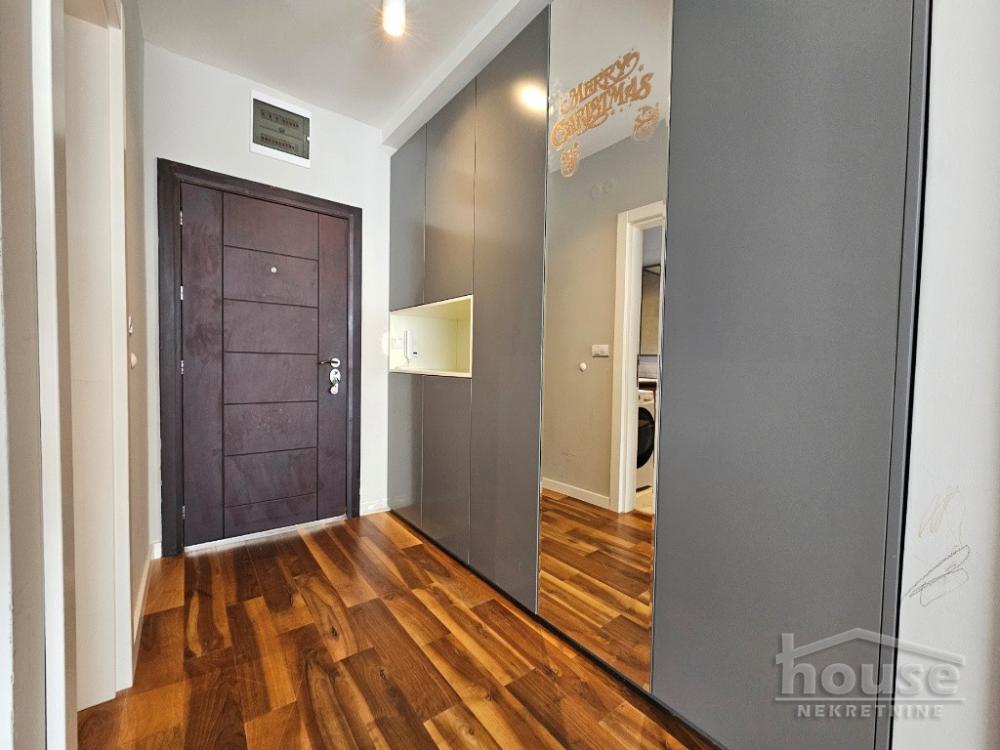 Slika 7 - Stan,NOVI SAD,TELEP,kv: 61.00, € 180000, ID: 1062664