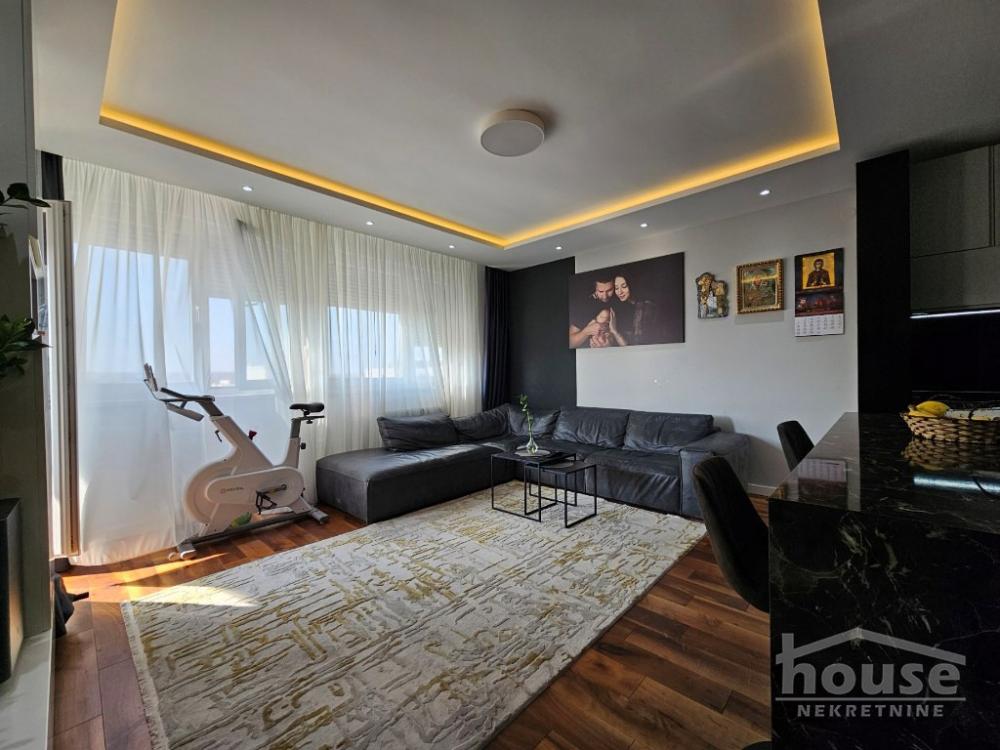 Slika 5 - Stan,NOVI SAD,TELEP,kv: 61.00, € 180000, ID: 1062664