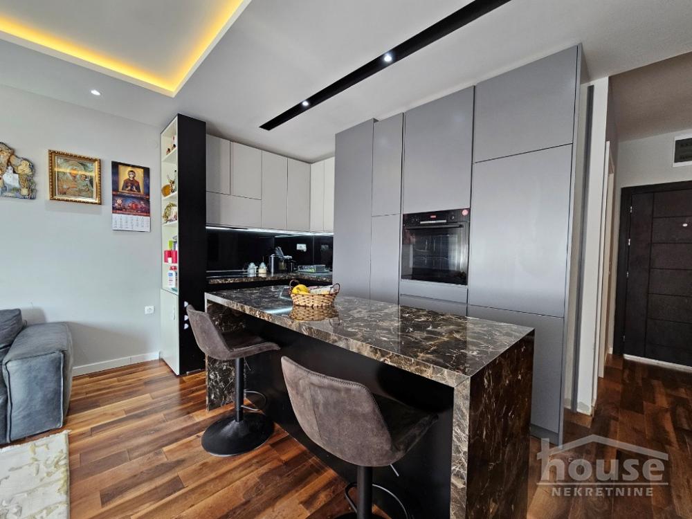 Slika 4 - Stan,NOVI SAD,TELEP,kv: 61.00, € 180000, ID: 1062664