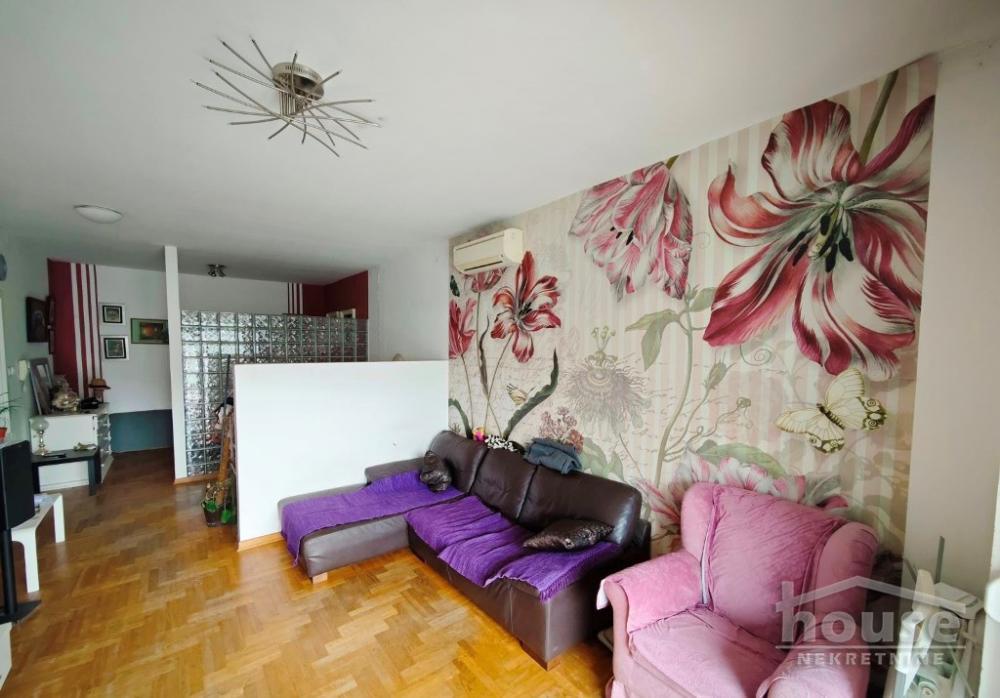 Glavna slika -Stan,NOVI SAD,LIMAN 3,kv: 105.00, € 278100, ID: 1063886