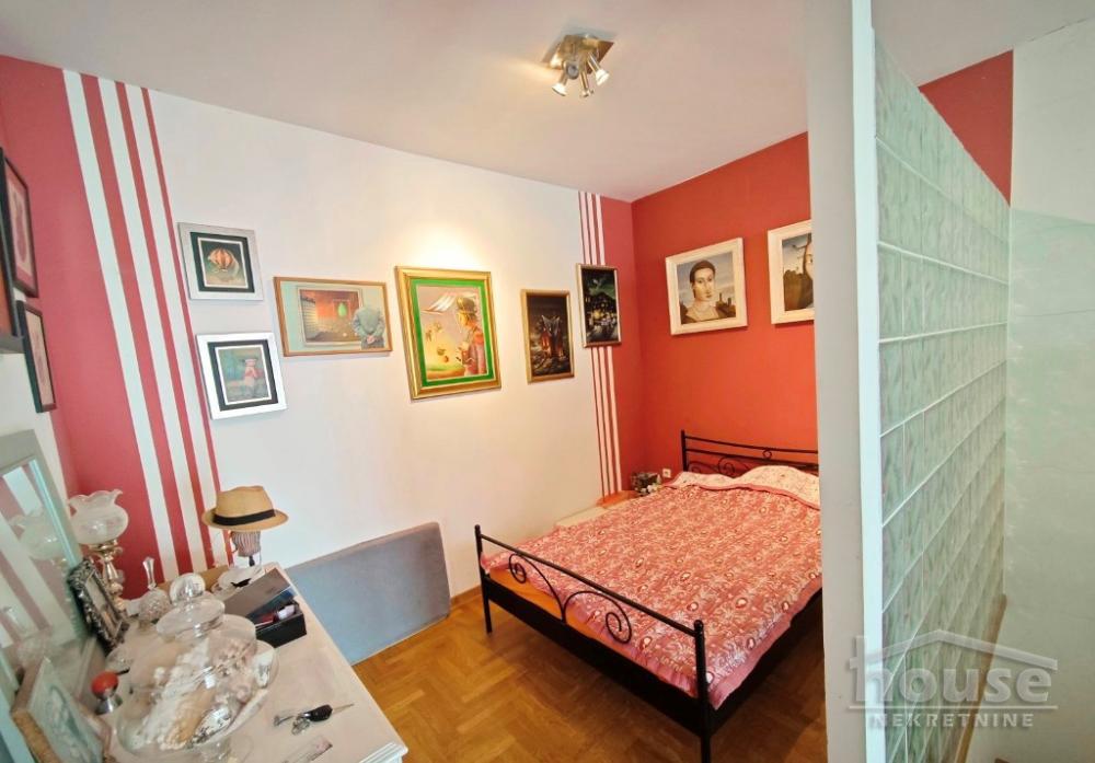 Slika 8 - Stan,NOVI SAD,LIMAN 3,kv: 105.00, € 278100, ID: 1063886