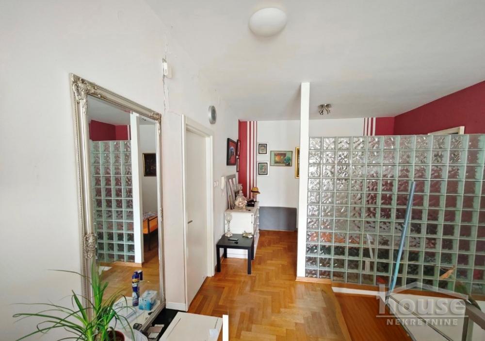 Slika 5 - Stan,NOVI SAD,LIMAN 3,kv: 105.00, € 278100, ID: 1063886