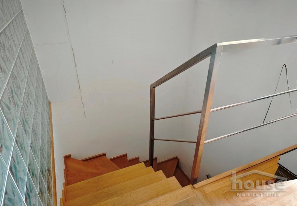 Slika 4 - Stan,NOVI SAD,LIMAN 3,kv: 105.00, € 278100, ID: 1063886