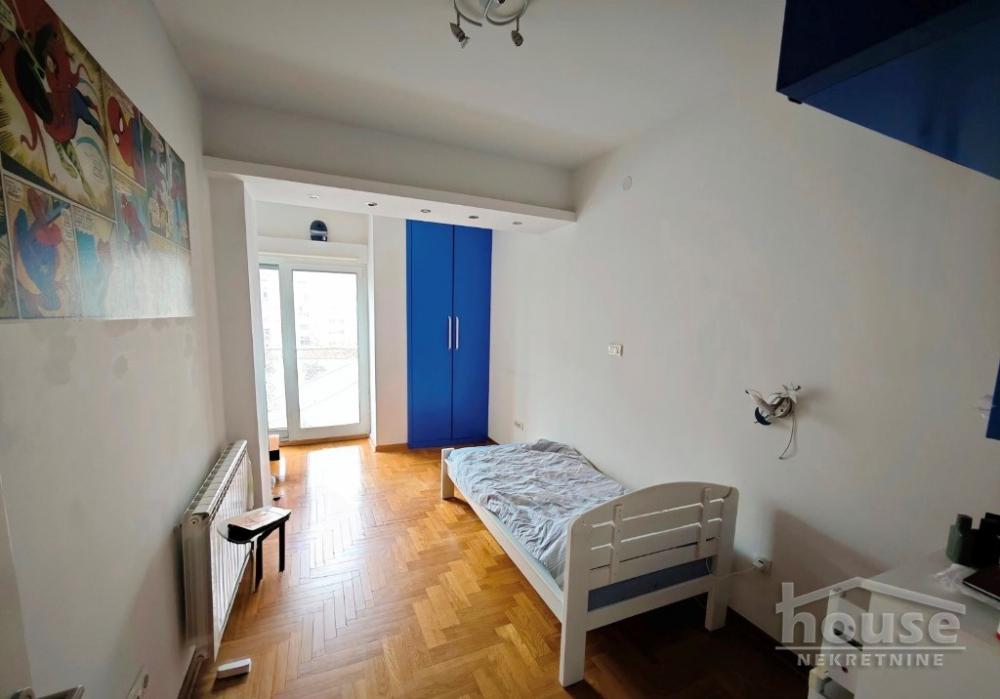 Slika 9 - Stan,NOVI SAD,LIMAN 3,kv: 105.00, € 278100, ID: 1063886