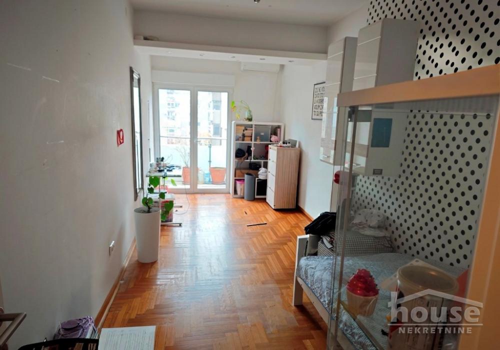 Slika 7 - Stan,NOVI SAD,LIMAN 3,kv: 105.00, € 278100, ID: 1063886