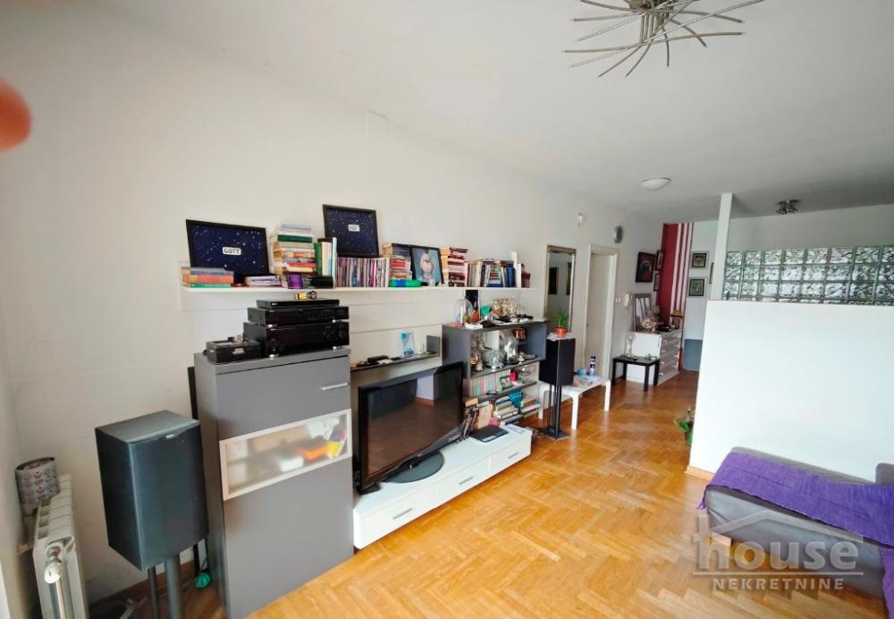 Slika 1 - Stan,NOVI SAD,LIMAN 3,kv: 105.00, € 278100, ID: 1063886