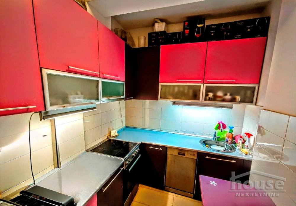 Slika 10 - Stan,NOVI SAD,LIMAN 3,kv: 105.00, € 278100, ID: 1063886