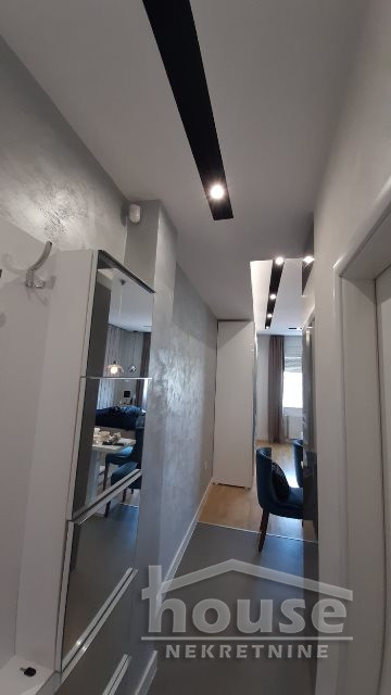 Slika 7 - Stan,NOVI SAD,CENTAR,kv: 29.00, € 154500, ID: 1057283